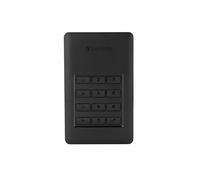 Verbatim Store N Go Secure Portable 2TB - 53403
