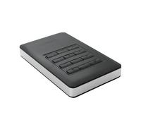 Verbatim 1 TB External HDD Store'n'Go USB-A 3.1 Black