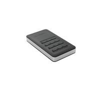 Verbatim Store 'n' Go Portable SSD with Keypad Access 256GB