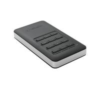 Verbatim Store 'n' Go Secure Portable SSD USB 3.1 256GB 53402