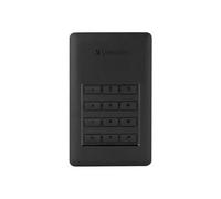Verbatim Store n Go Secure SSD 256GB External SSD