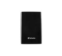Verbatim Store 'n' Go Slim Portable SSD USB 3.2 Gen 1 / USB-C 256GB Black