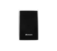 Verbatim Store 'n' Go Slim Portable SSD USB 3.2 Gen 1 / USB-C 256GB Black