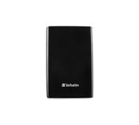 Verbatim Store 'n' Go Slim Portable SSD USB 3.2 Gen 1 / USB-C 2TB Black