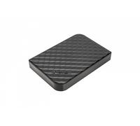 Verbatim Store n Go 2,5 4TB USB 3.0 black Gen 2