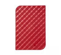 Verbatim Store 'n' Go USB 3.0 Hard Drive 1TB Red