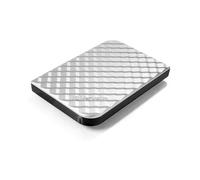 Verbatim Store 'n' Go USB 3.0 Hard Drive 1TB Silver
