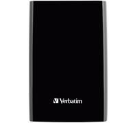 Verbatim Store 'n' Go USB 3.0 Portable Hard Drive 1TB Black