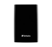 Verbatim Store 'n' Go USB 3.0 Portable Hard Drive 1TB Black