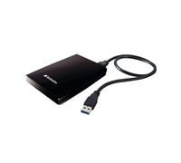 Verbatim Store n Go USB 3.0 Portable Hard Drive 2TB Black