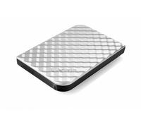 Verbatim Store 'n' Go USB 3.0 Portable Hard Drive 1TB Silver