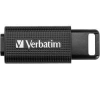Verbatim Store 'n' Go USB flash drive 32 GB USB Type-C 3.2 Gen 1 (3.1 Gen 1) Black