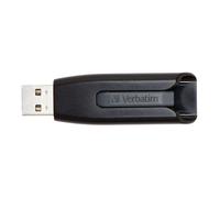 Verbatim V3 USB Drive USB 3.2 Gen1 256GB