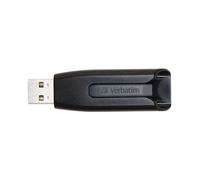 Verbatim V3 64GB USB 3.0 Drive, none