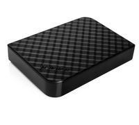 Verbatim Store 'n' Save 4000GB Black external hard drive