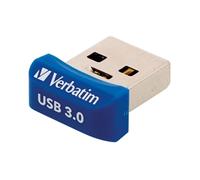 Verbatim Store 'n' Stay Nano USB 3.0 Flash Drive 16GB 98709