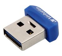 Verbatim Store 'n' Stay NANO 64GB USB 3.0 Black 98711