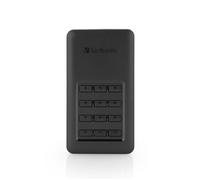 Verbatim Store 'n' Go Portable SSD with Keypad Access 256GB