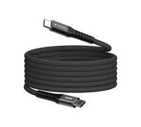 Verbatim Sync & Charge Magnetic Cable 60W USB-C to USB-C 120 cm Black (31859)