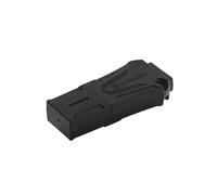 Verbatim ToughMAX 64GB 2.0 USB Type-A connector Black USB flash drive