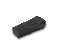 Verbatim ToughMAX - USB Drive 64 GB - Black