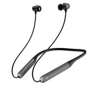 Verbatim TruSound ANC Neckband Earbuds Black