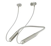 Verbatim Trusound Anc Neckband Earbuds Wireless Bluetooth 5.4 Active Noise Cance