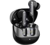 Verbatim TruSound Pro Bluetooth In-Ear Headphones with ANC & ENC, Wireless | Wireless earbuds, Bluetooth 5.4, 10 mm driver, up to 50 hours. Battery life with charging case for sports