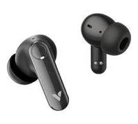 Verbatim TruSound Pro Earbuds Active Noise Cancelling + Environmental Noise Cancelling, Black