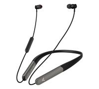 Verbatim TruSound Pro Neckband Earbuds Black