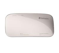 Verbatim Universal Memory Card Reader