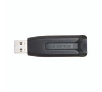 Verbatim USB 3.0 Flash Drive Store n Go V3 VB-FD3-016-V3B 16GB Black