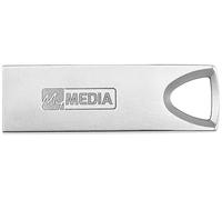 Verbatim USB 3.2 Stick 32 GB Type-A My Aluminium Silver - 32 GB
