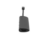 Verbatim Usb-C Multiport Hub 3.1 Gen With Usb/2 X Hdmi