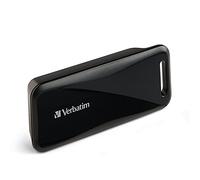 Verbatim USB-C Pocket Card Reader