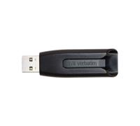 Verbatim V3 USB Drive USB 3.2 Gen1 256GB