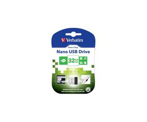 Verbatim VB-98130 USB flash drive