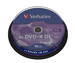 Verbatim VB-DPD55S1