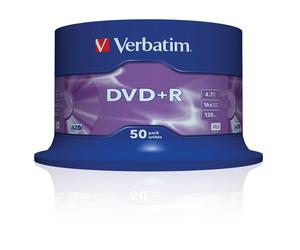 Verbatim VB-DPR47S3A