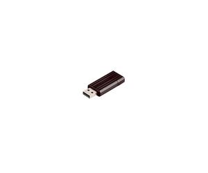Verbatim VB-FD2-16G-PSB USB flash drive