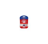 Verbatim VB-SDHC10-32G memory card