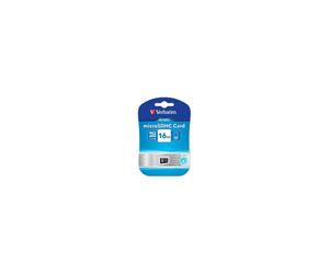 Verbatim VB-TFHC10-16G memory card