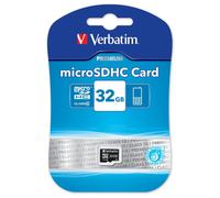Verbatim VB-TFHC10-32G memory card