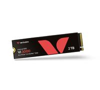Verbatim Vi3000 - 2TB Internal SSD - PCIe NVMe™ M.2 Solid State Drive