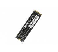 Verbatim Vi3000 PCIe NVMe M.2 Internal SSD 256GB 3100MB/s Read PCIe 3.0 x4