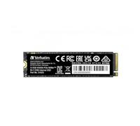 Verbatim Vi5000 PCIe NVMe M.2 SSD 512 GB