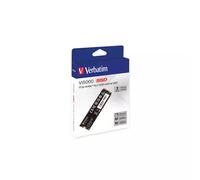 Verbatim Vi5000 PCIe NVMe M.2 SSD 2TB