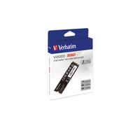 Verbatim Vi5000 PCIe NVMe M.2 SSD 2TB