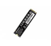 Verbatim Vi5000 PCIe NVMe M.2 SSD 2TB - Read 5000 MB/s Write 4300 MB/s. Gaming