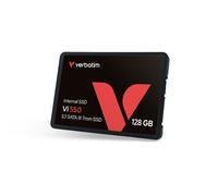 Verbatim Vi550 2.5" 128 GB Serial ATA III 3D NAND